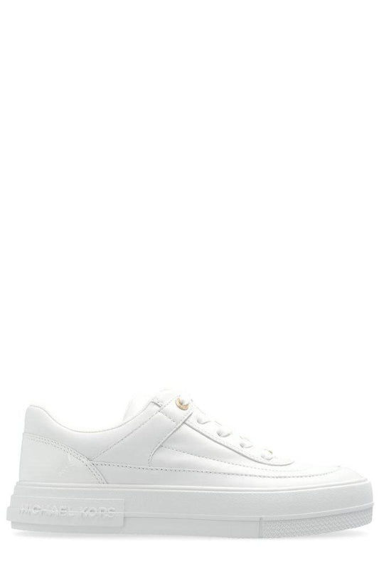 Michael Michael Kors Aurora Low-Top Sneakers