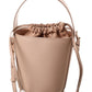 Chloé Sense Leather Bucket Bag