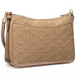 Jet Set Small Top Zip Pochette Crossbody