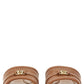 Michael Michael Kors Mandy Square-Toe Sandals