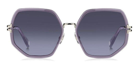 Marc Jacobs Eyewear Geometric Frame Sunglasses