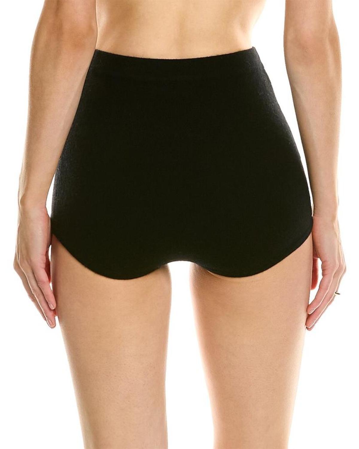 Michael Kors Knit Cashmere Brief