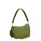 Women's Zip Top Swinger Shoulder Bag