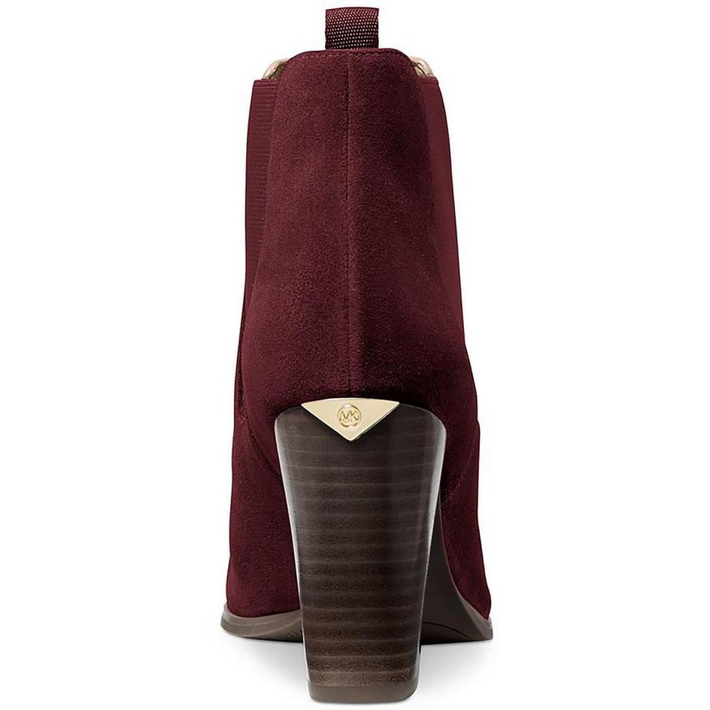 Lottie  Womens Dressy Slip On Booties