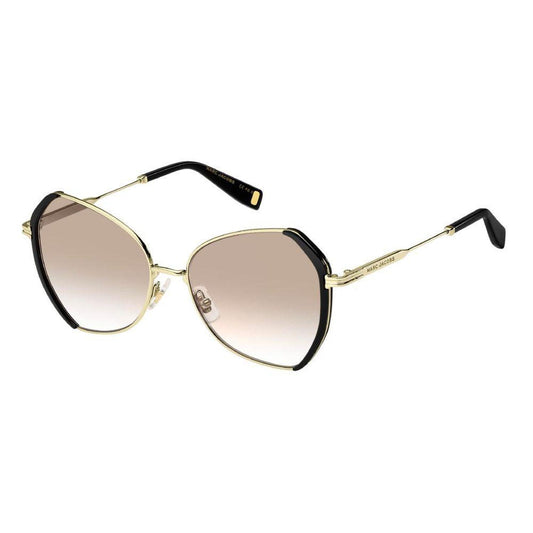 Metal Women's Sunglasses