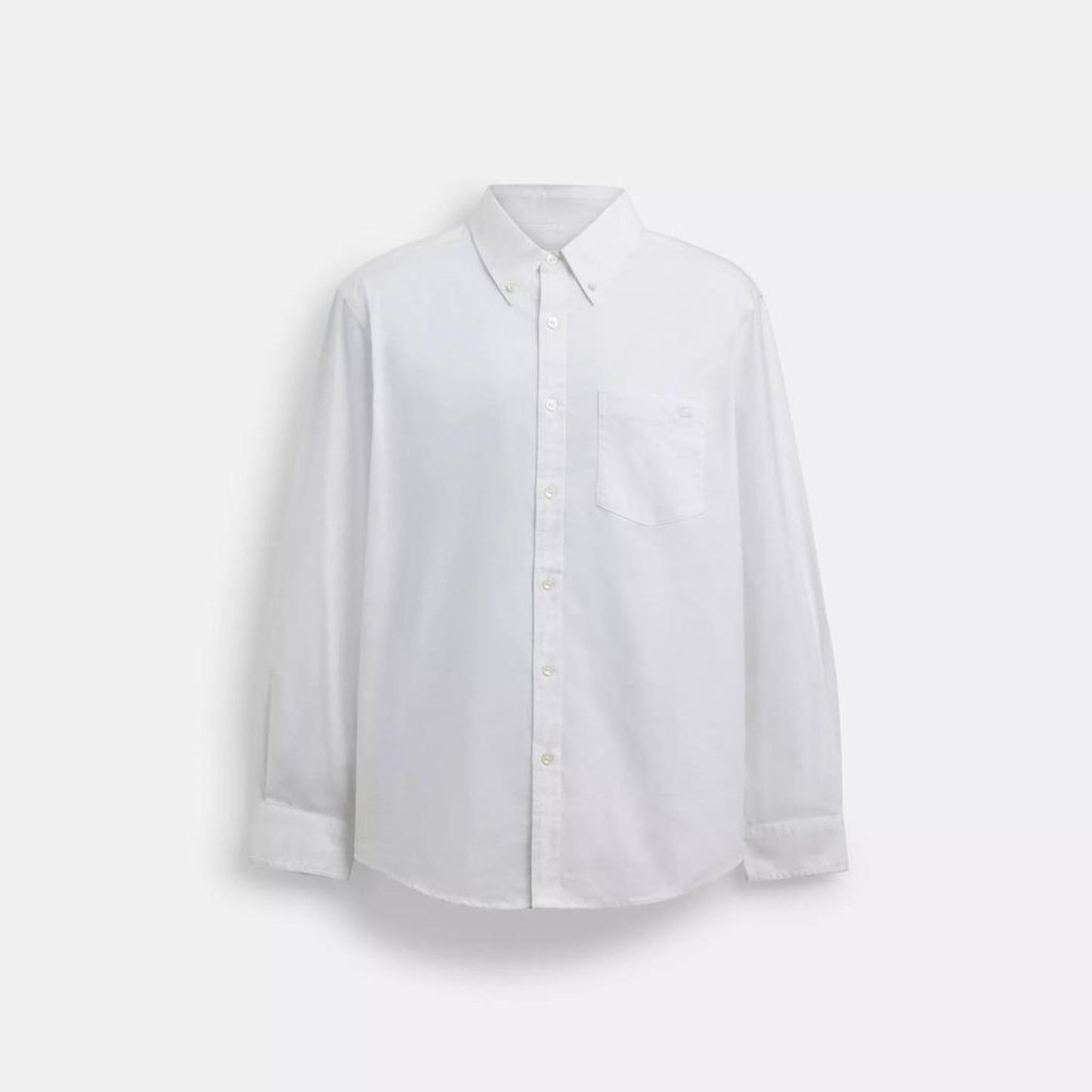 Long Sleeve Button Down Shirt