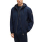 Men's Water-Repellent Regular-Fit Jacket