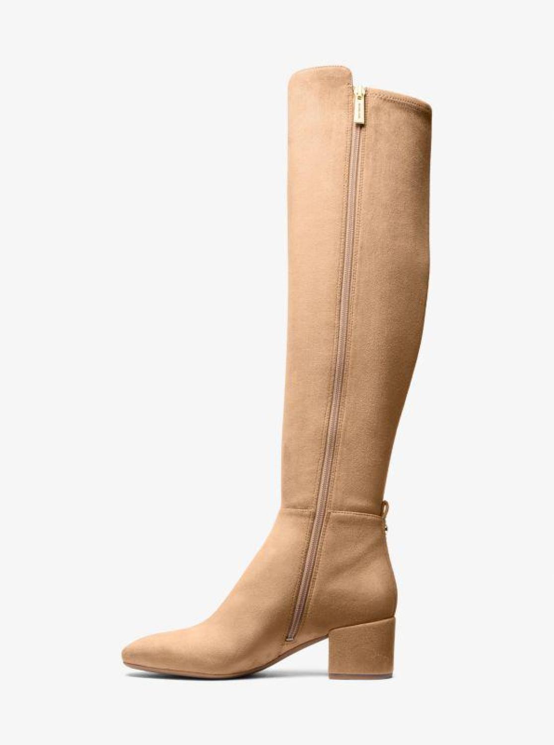 Braden Knee-High Riding Boot