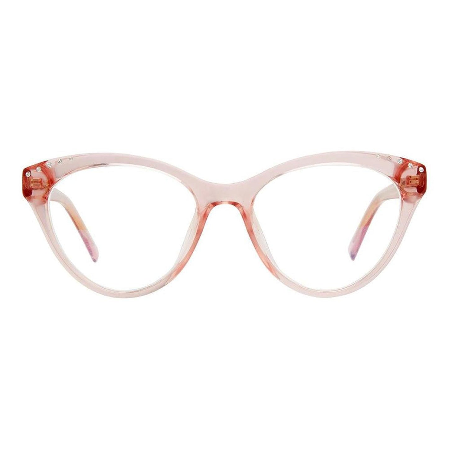 Kate Spade  KS Xara/BB 35J 51mm Womens Cat-Eye Reading Glasses 51mm