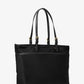 Winston Large Nylon Pocket Tote Bag