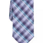 Men's Deanne Plaid Tie