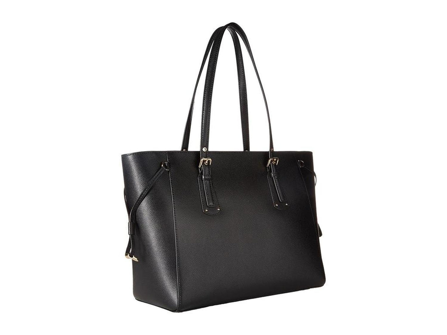 Voyager Medium Top Zip Tote