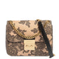 Michael Kors  Leather Small Sloan Shoulder Bag