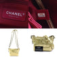 Chanel Gabrielle  Metal Shoulder Bag (Pre-Owned)