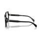 Women's Square Eyeglasses, MK4104U 53