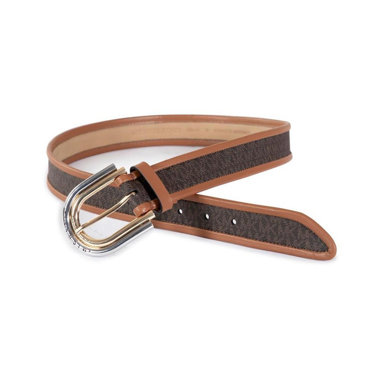 38 mm Logo Belt