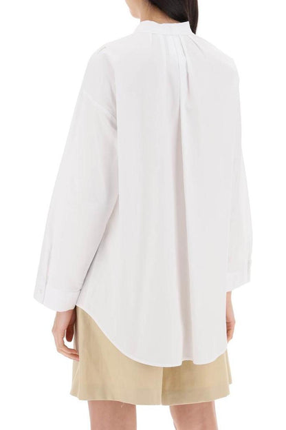 S Max Mara Filippa Blouse With Bow