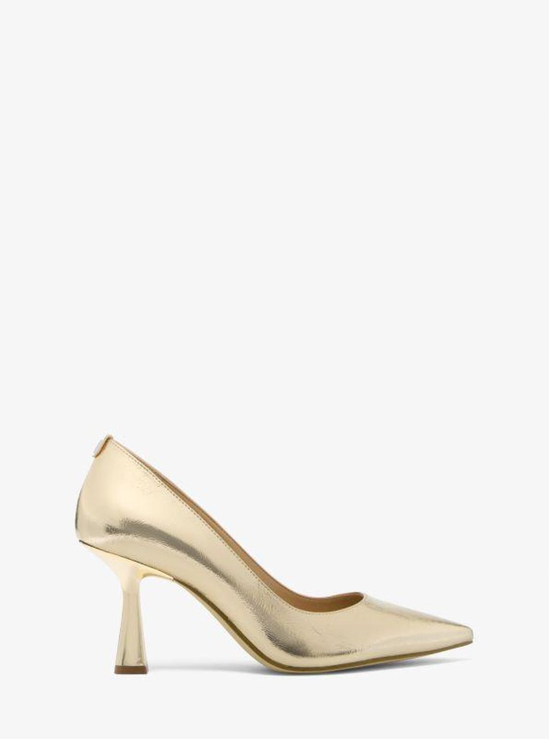 Amali Metallic Pump