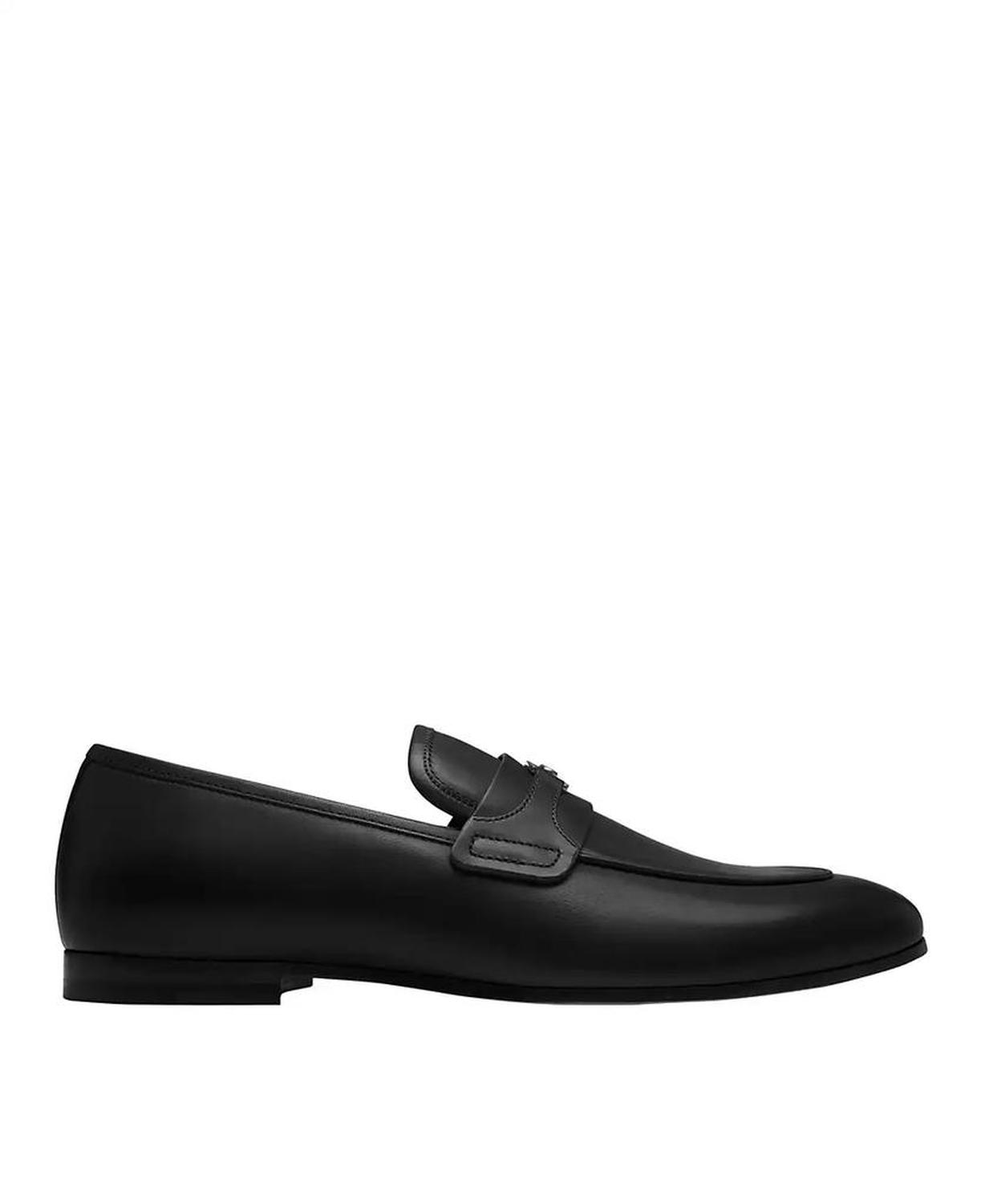 Men's Tanner Slip On Loafer