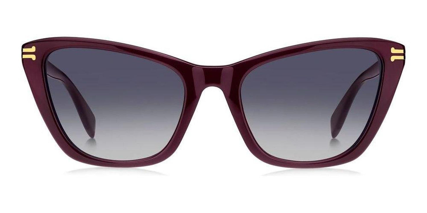 Marc Jacobs Eyewear Cat-Eye Frame Sunglasses