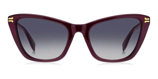 Marc Jacobs Eyewear Cat-Eye Frame Sunglasses