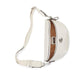 Leather Marcy Belt Bag