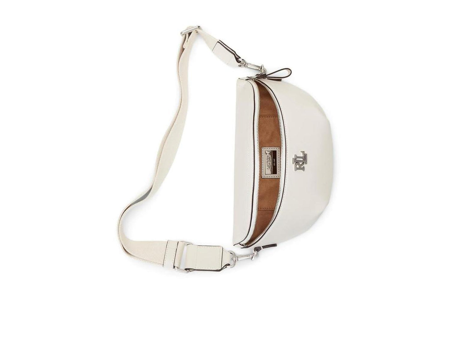 Leather Marcy Belt Bag