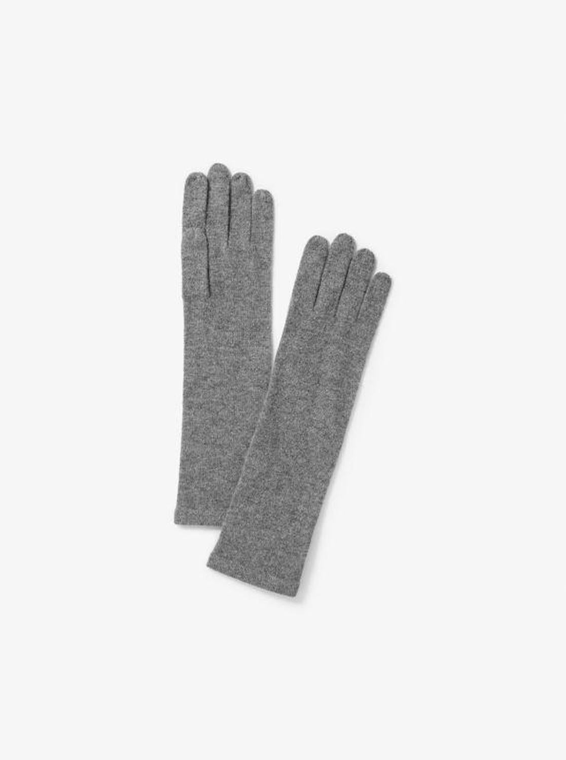 Cashmere Gloves