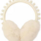 Women's Embellished Ear Muffs