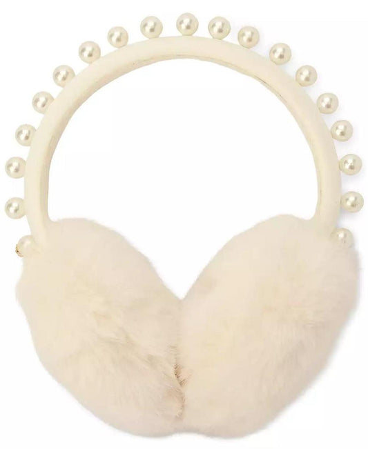 Women's Embellished Ear Muffs