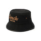 Women's 1941 Embroidered Denim Bucket Hat