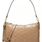 Jet Set Small Top Zip Pochette Crossbody