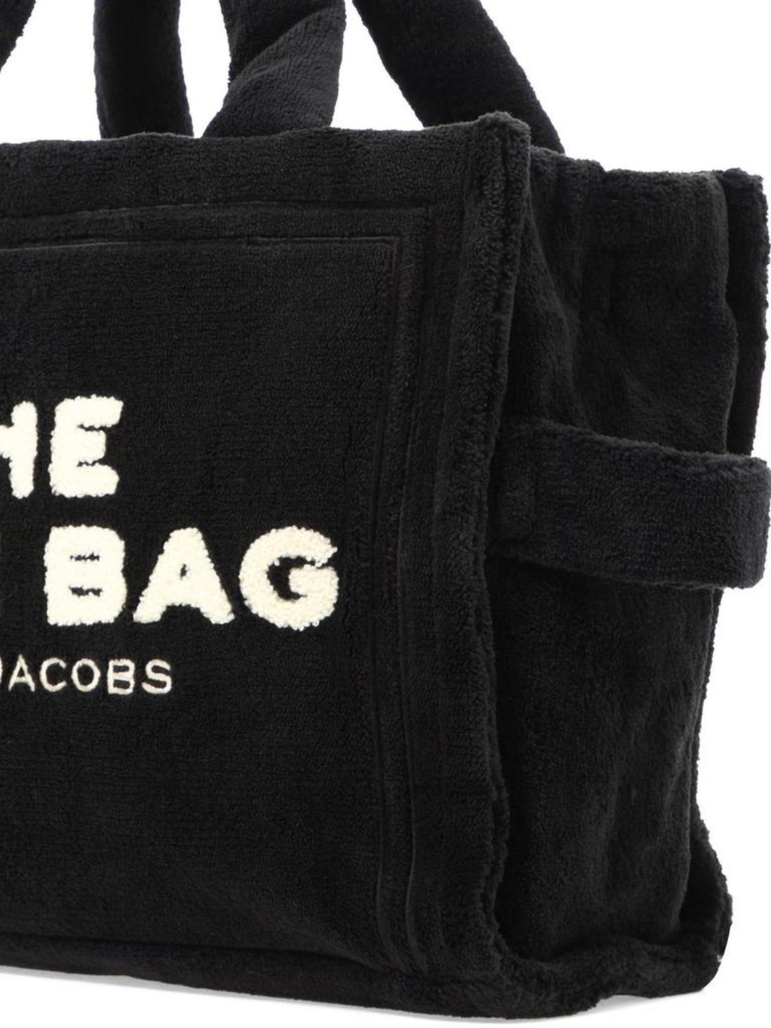 Marc Jacobs Small Terry Tote Bag