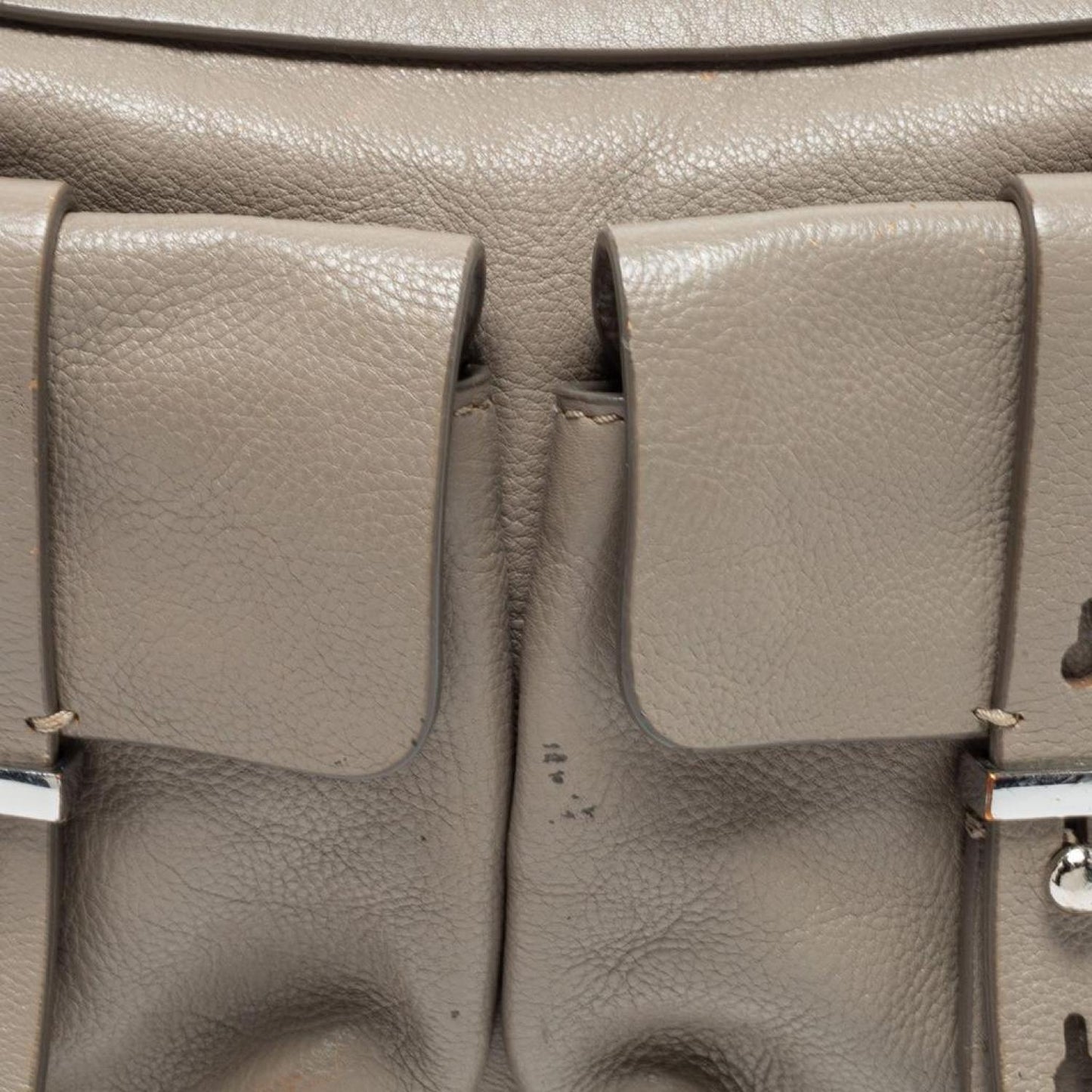 Marc By Marc Jacobs Leather Crossbody Bag