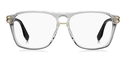 Marc Jacobs Eyewear Square Frame Glasses