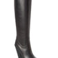 Michael Kors Collection Gwen Leather Boot