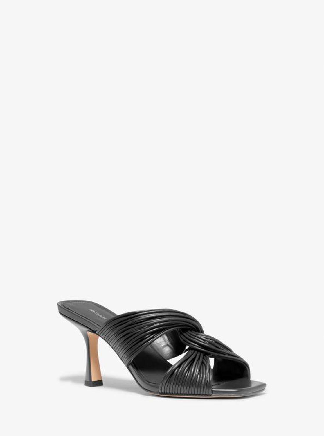 Alessia Mule Sandal