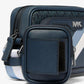 Rivington Striped Logo Camera Bag