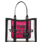 The Clear Large Tote Bag