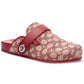 Women's Blake Turnbuckle Clog Flats