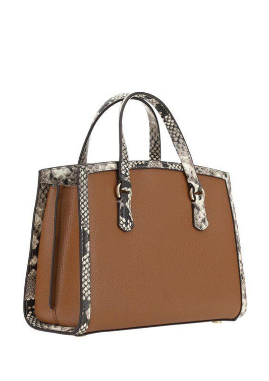 Michael Michael Kors Chantal Small Shoulder Bag