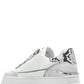 Michael Michael Kors Hayes Platform Sneakers