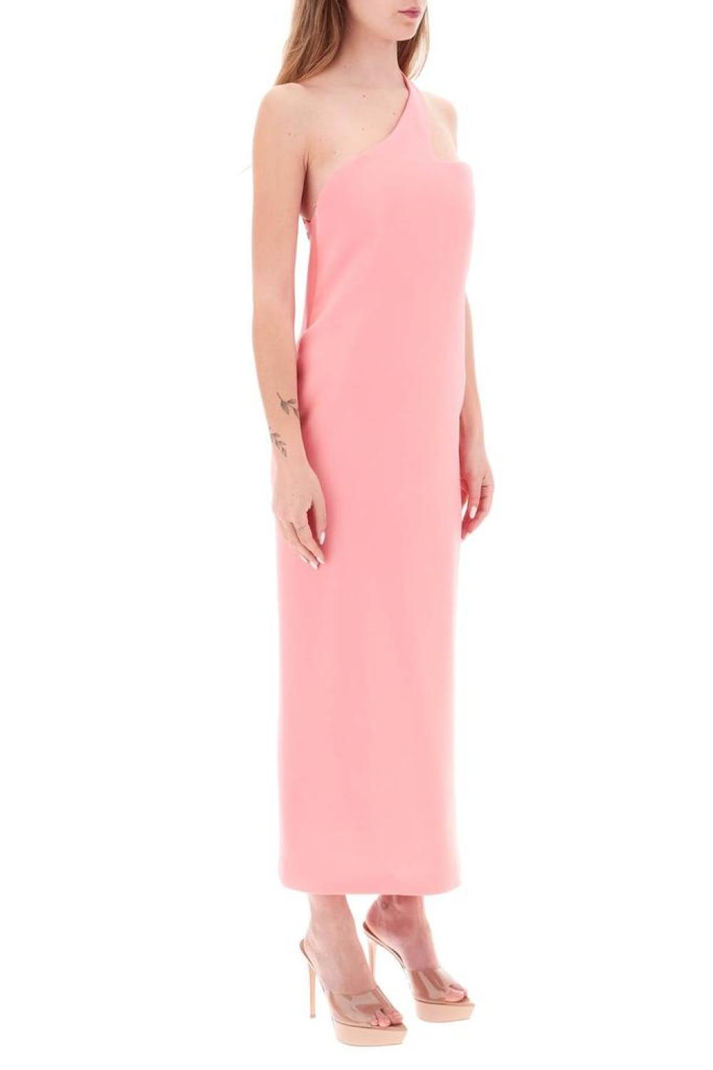 Sportmax 'moli' Midi Dress