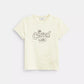 Coach Outlet Honey Bee T Shirt