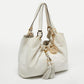 Michael Michael Kors OffLeather Large Camden Drawstring Shoulder Bag