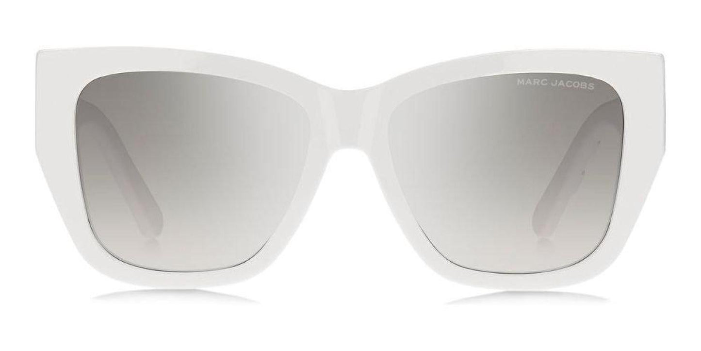 Marc Jacobs Eyewear Cat-Eye Frame Frame Sunglasses