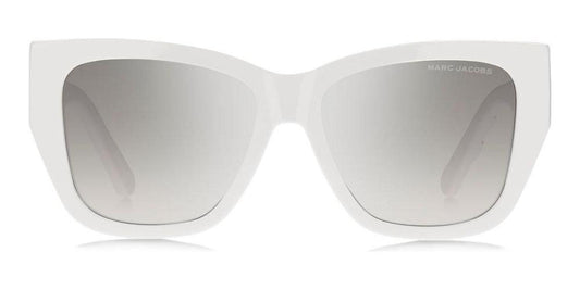 Marc Jacobs Eyewear Cat-Eye Frame Frame Sunglasses