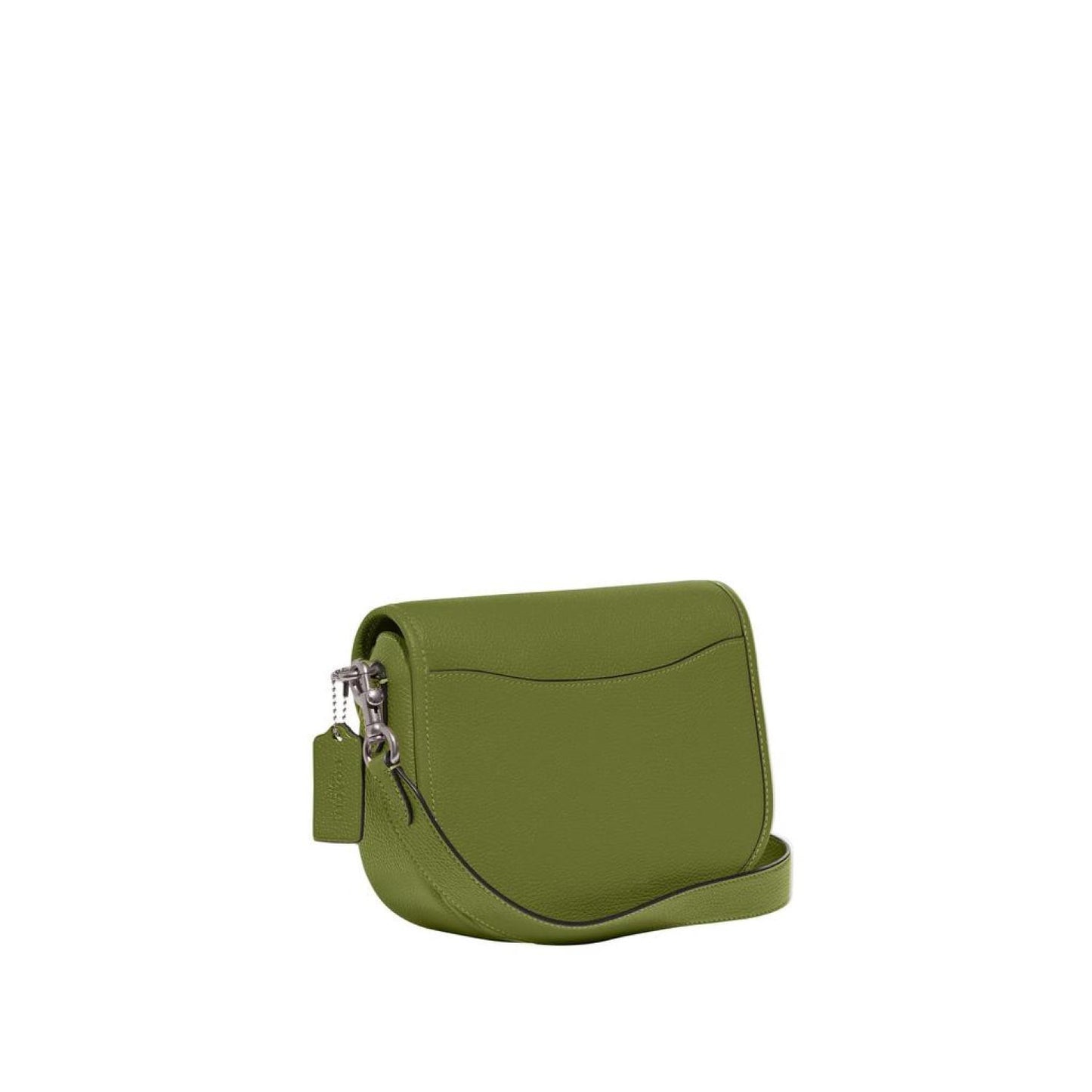 Willow Saddle Bag