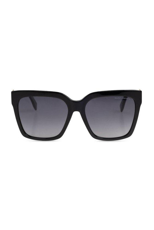 Marc Jacobs Eyewear Square Frame Sunglasses