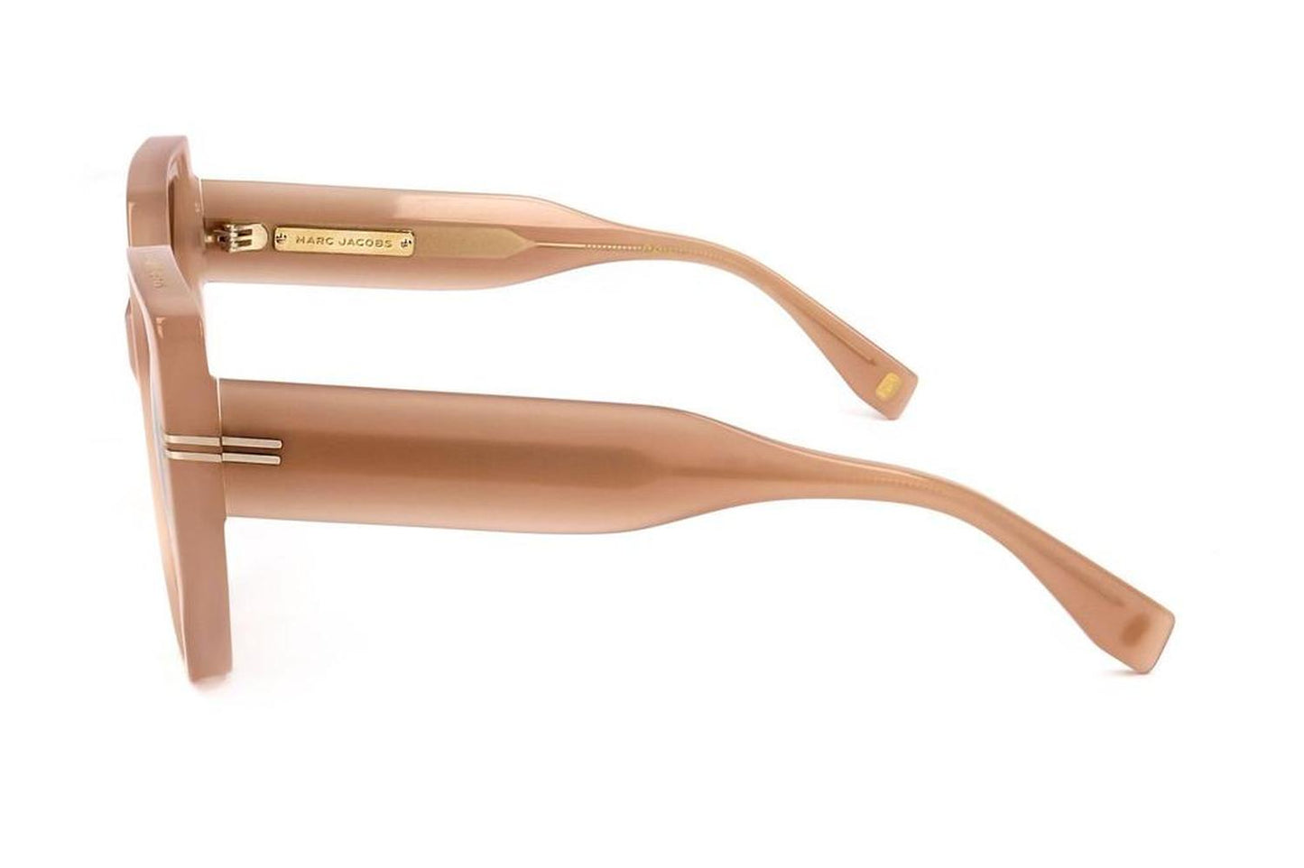 Marc Jacobs Eyewear Overized Frame Sunglasses